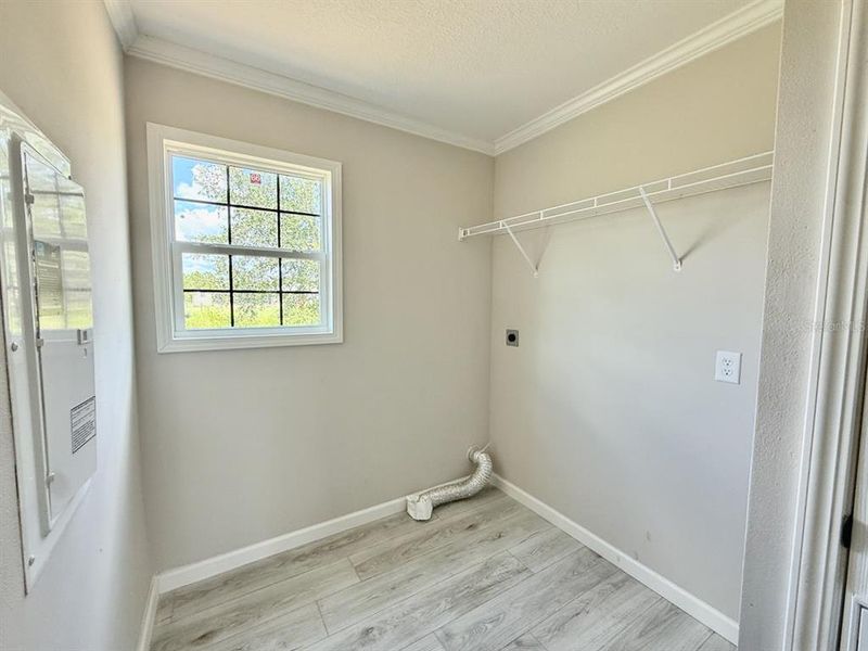 Spacious, unfurnished interior of a new home in , Punta Gorda (Image 35). Spacious, unfurnished interior of a new home in , Punta Gorda (Image 35).