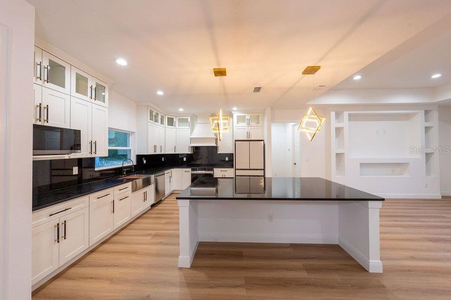 Furnished interior view inside a new home in , Dunnellon (Image 3). Furnished interior view inside a new home in , Dunnellon (Image 3).