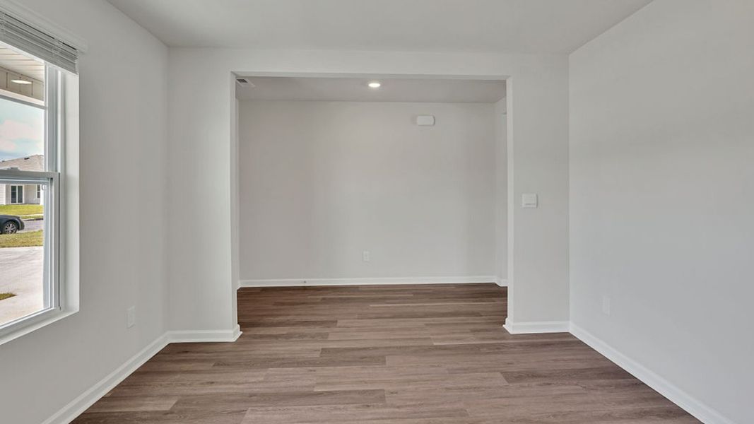 Image 28 representing the HAYDEN by D.R. Horton in Patriot Pointe at Towne Pointe, Jacksonville, NC. Image 28 representing the HAYDEN by D.R. Horton in Patriot Pointe at Towne Pointe, Jacksonville, NC.