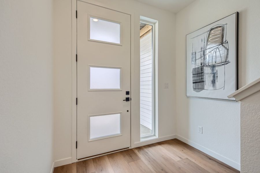 Littleton, CO New Home.  - Slide 5