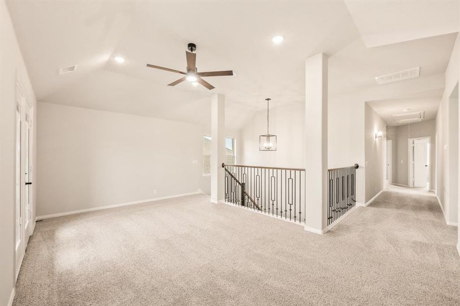 Image 35 of a home in Hampton Park.