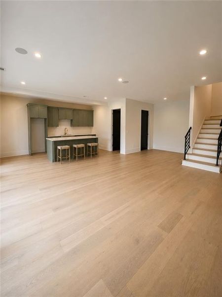 Spacious, unfurnished interior of a new home in , Roswell (Image 19). Spacious, unfurnished interior of a new home in , Roswell (Image 19).