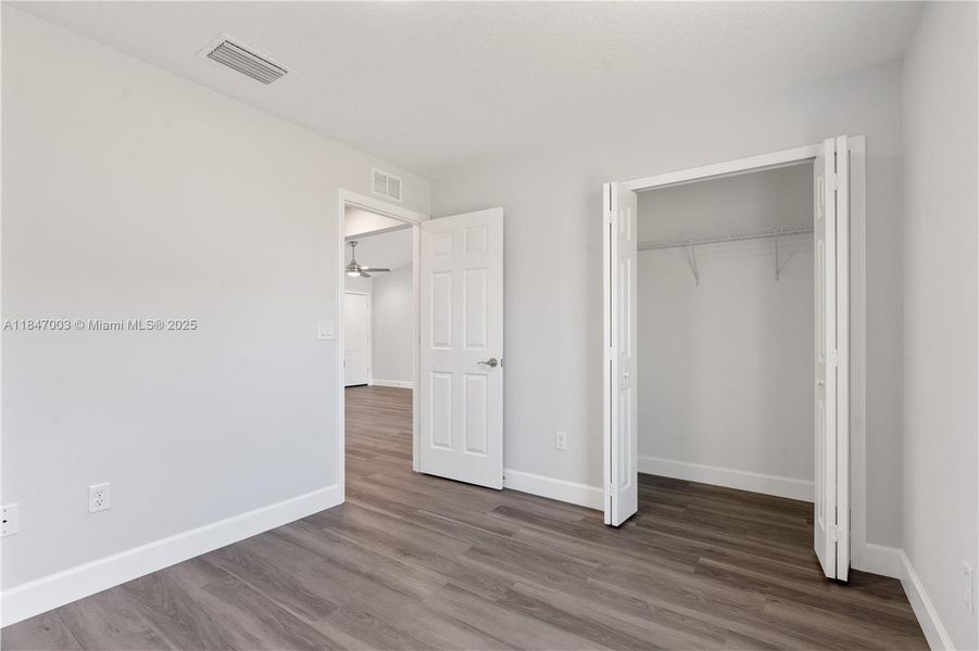 Spacious, unfurnished interior of a new home in , Ocala (Image 27). Spacious, unfurnished interior of a new home in , Ocala (Image 27).