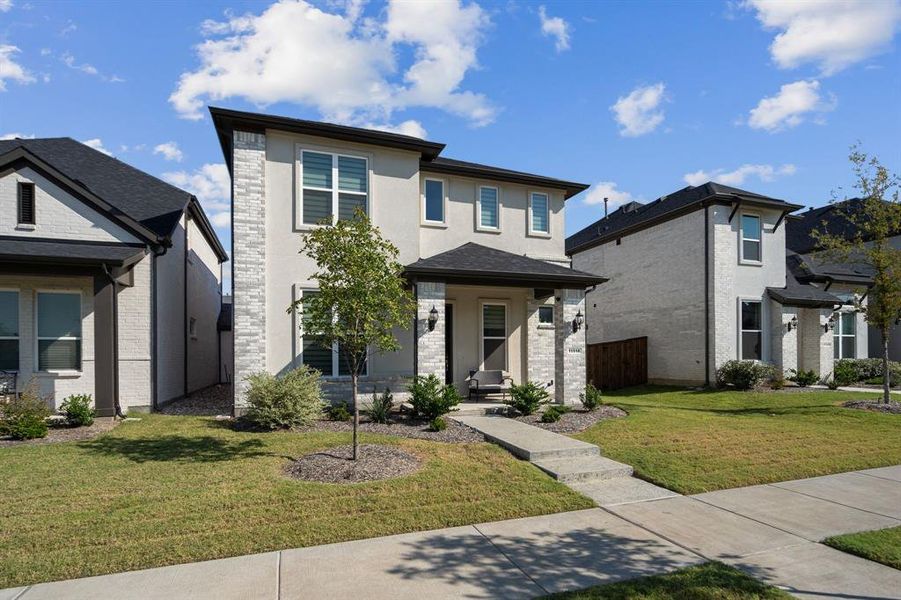 Image 39 of a home in . Image 39 of a home in .