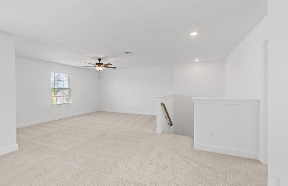 Spacious, unfurnished interior of a new home in Lagos, Manor (Image 20). Spacious, unfurnished interior of a new home in Lagos, Manor (Image 20).