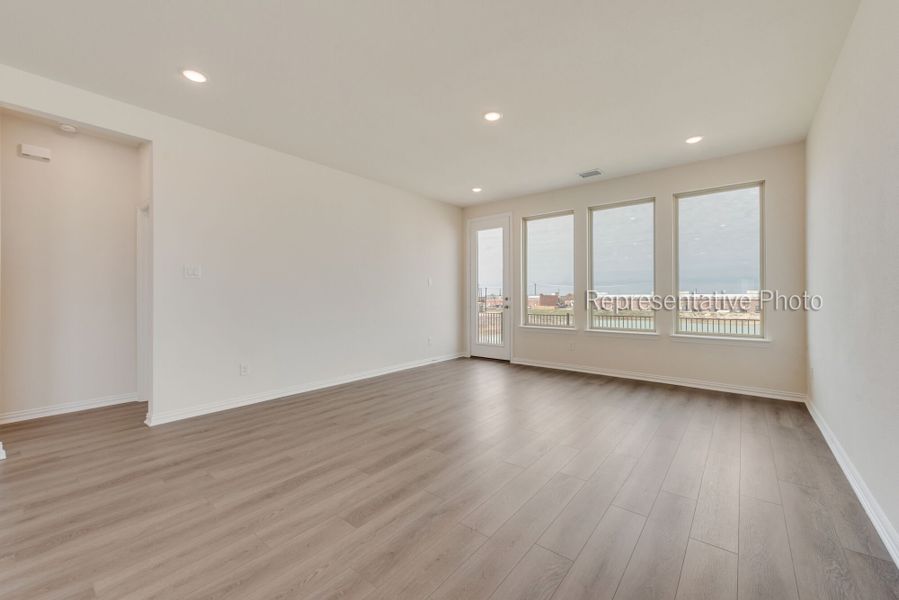 Photo representation of the Isabela floorplan. Colors, finishes and options will vary. Photo representation of the Isabela floorplan. Colors, finishes and options will vary.