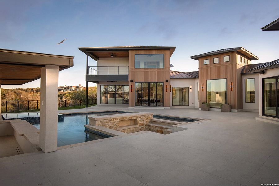 Community amenities in , San Antonio (Image 33).