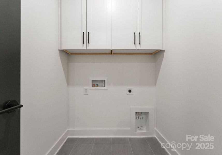 Spacious, unfurnished interior of a new home in , Charlotte (Image 31). Spacious, unfurnished interior of a new home in , Charlotte (Image 31).