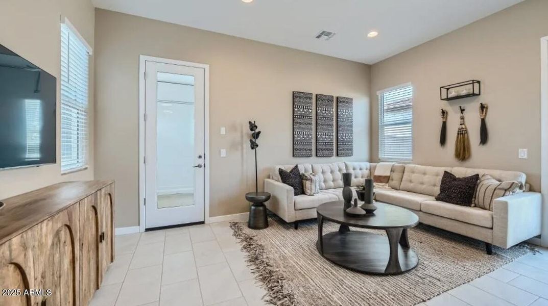 Next Gen Living Room Next Gen Living Room