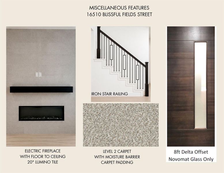 Interior Selections Interior Selections