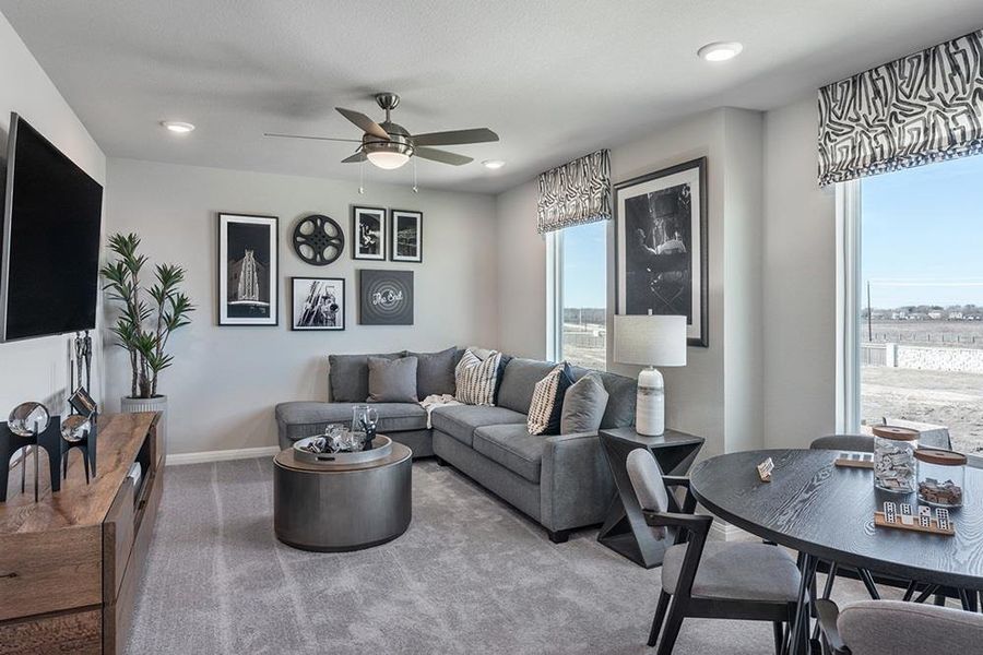 5905 Beverly Prairie Road - Ready Now!