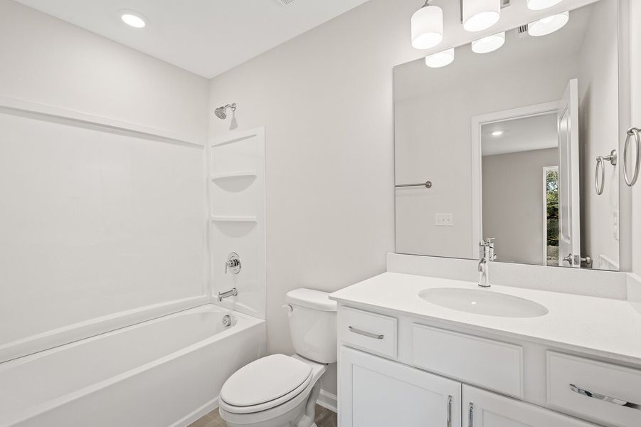 1403 CHARLES  DR, Chapel Hill, TN.  - Slide 31