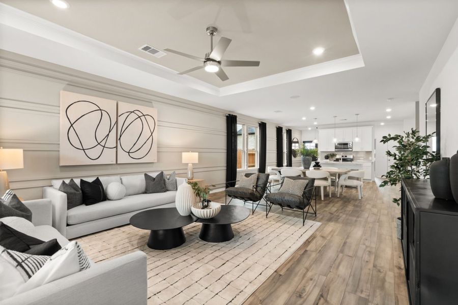 Living Room Living Room