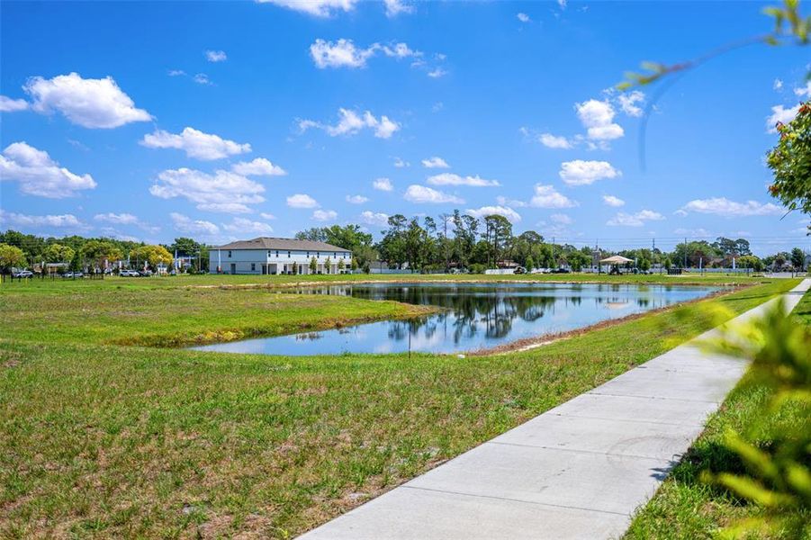 Natural landscape and outdoor views near Shenandoah Reserve in Orlando (Image 46).