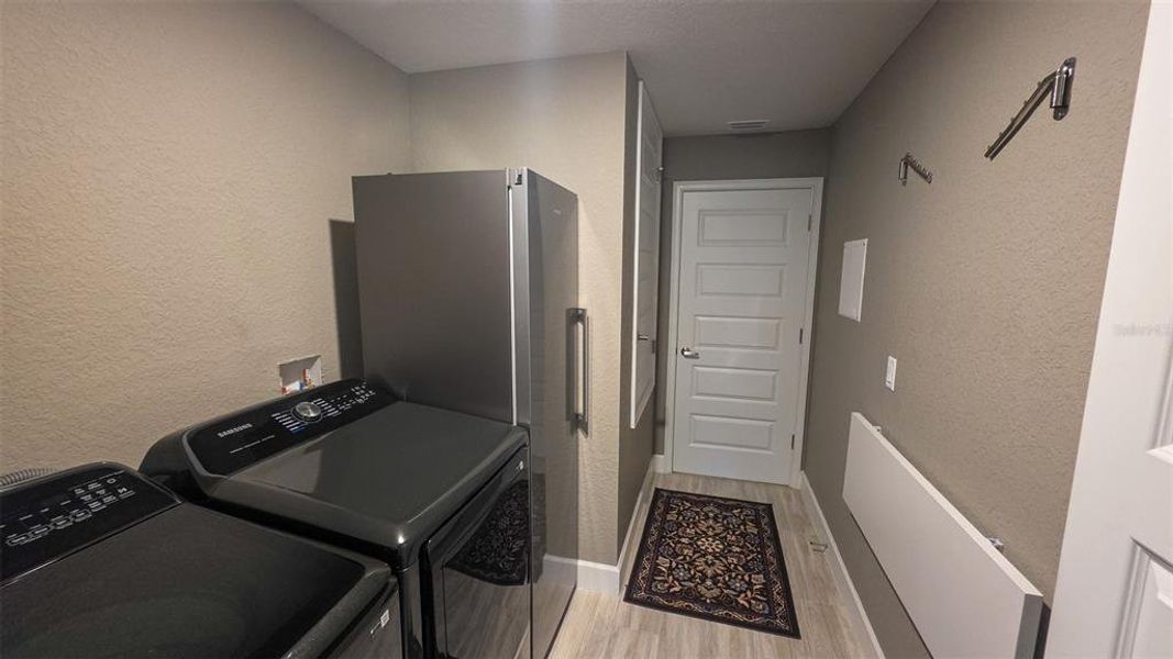 Furnished interior view inside a new home in , Homosassa (Image 10).