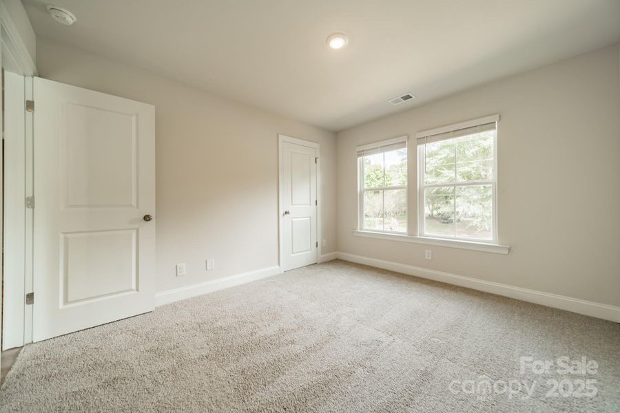 Spacious, unfurnished interior of a new home in , Lincolnton (Image 14). Spacious, unfurnished interior of a new home in , Lincolnton (Image 14).