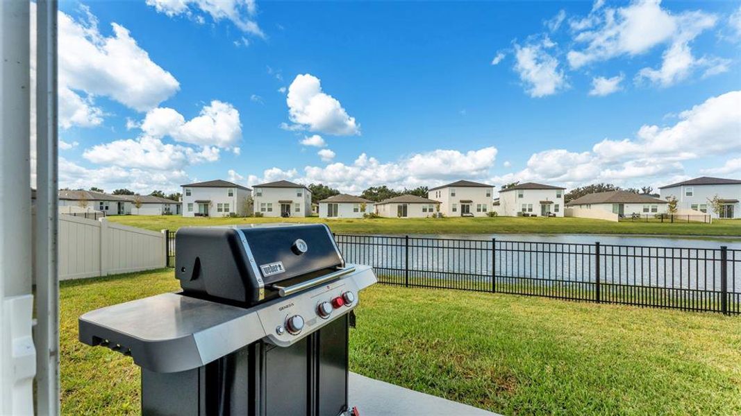 Image 48 of a home in The Grove at Stuart Crossing - Premier Series.
