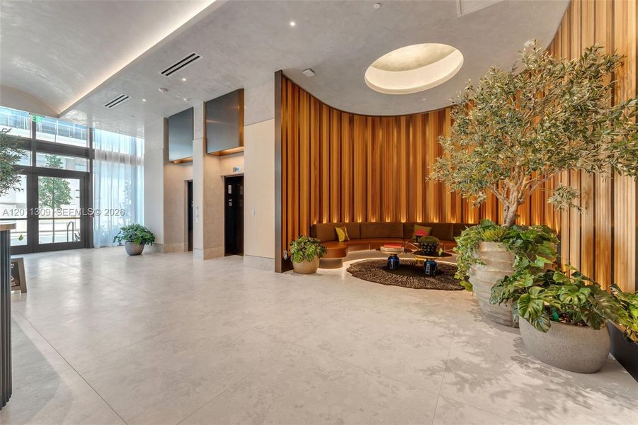 Community amenities in , Miami (Image 47).