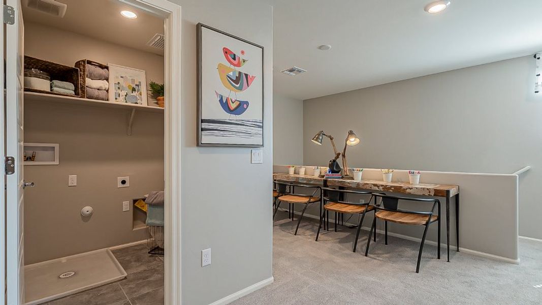 Wayfarer Laundry and Loft