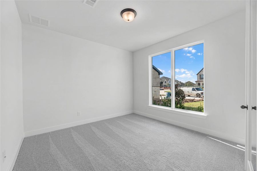 Spacious, unfurnished interior of a new home in , Brookshire (Image 20). Spacious, unfurnished interior of a new home in , Brookshire (Image 20).