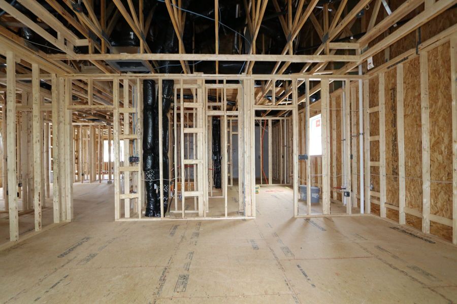 Framing Framing