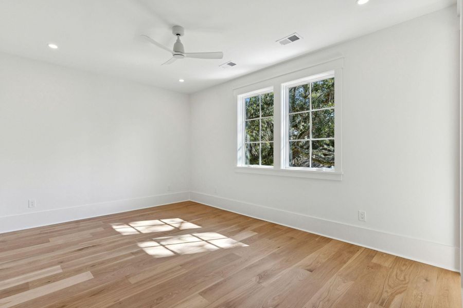 Spacious, unfurnished interior of a new home in , Mount Pleasant (Image 28). Spacious, unfurnished interior of a new home in , Mount Pleasant (Image 28).