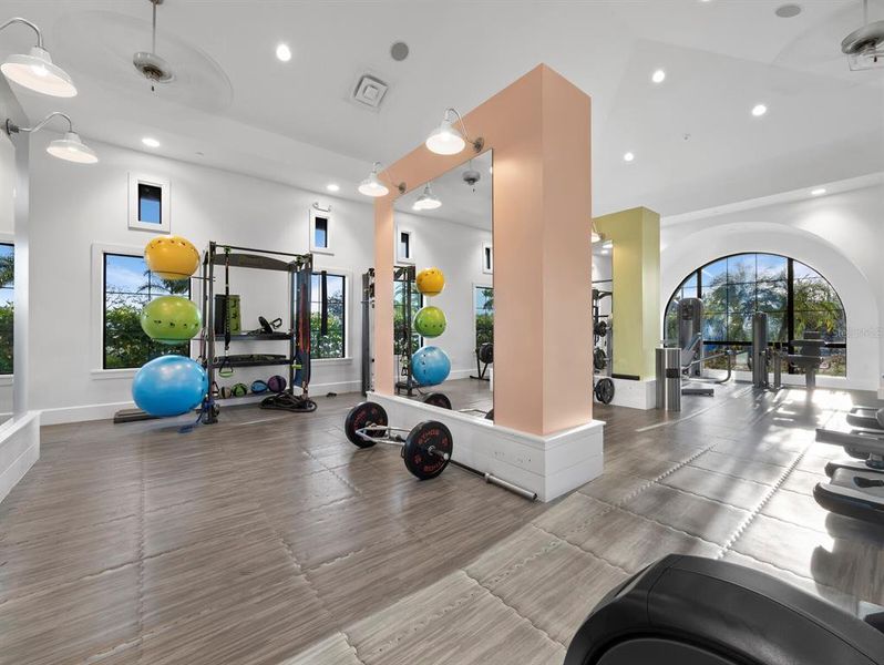 Community amenities in , Sarasota (Image 31).