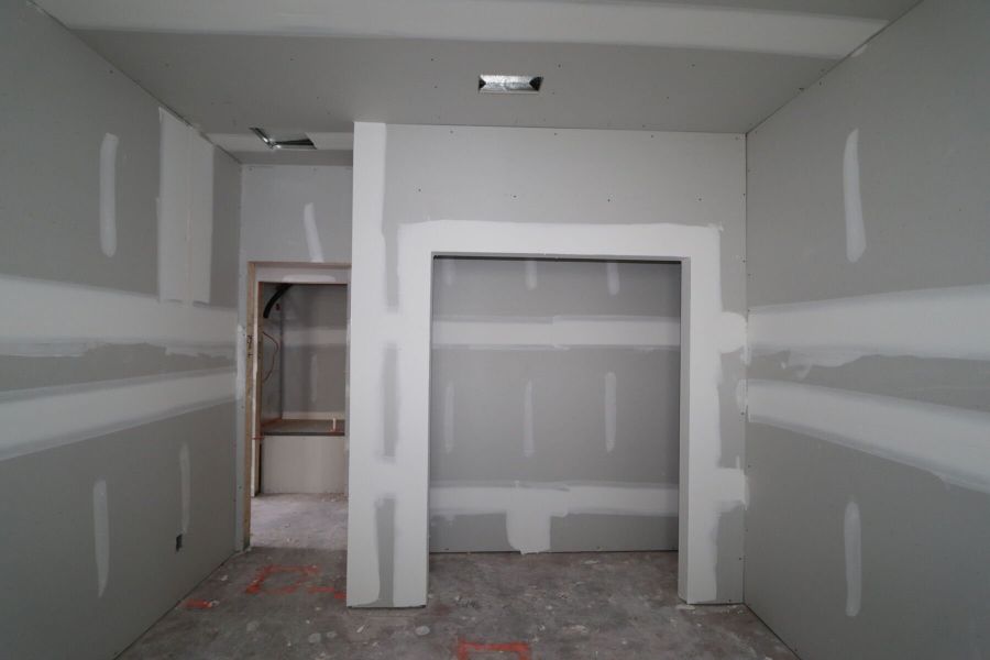 Drywall