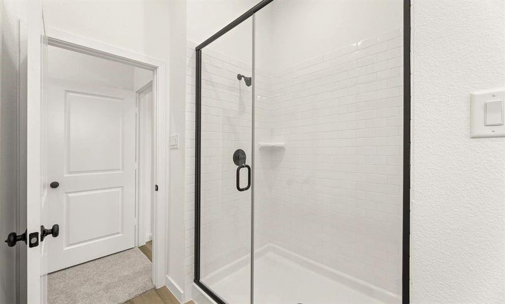 Primary Bathroom Representative Photo