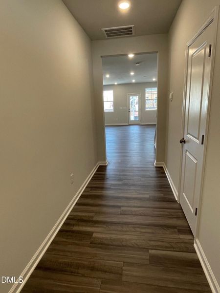 295 entry foyer 295 entry foyer