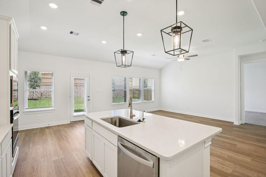 Image 25 of a home in Pine Lake Cove - Classic Series. Image 25 of a home in Pine Lake Cove - Classic Series.