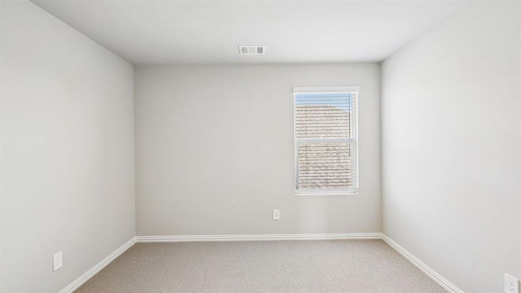 Photo is not of the actual home, but is an inspirational photo of builder’s model home and may depict options, furnishings, and/or decorator features that are not included.