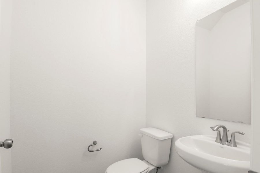 Image 31 of a home in Blanco Vista.