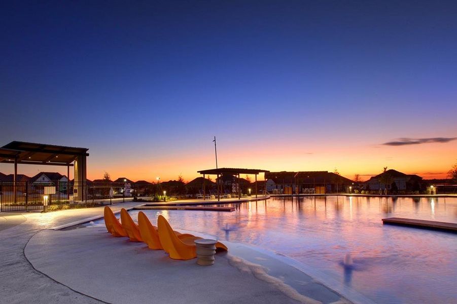 Image 27 of a home in Creekshaw. Image 27 of a home in Creekshaw.