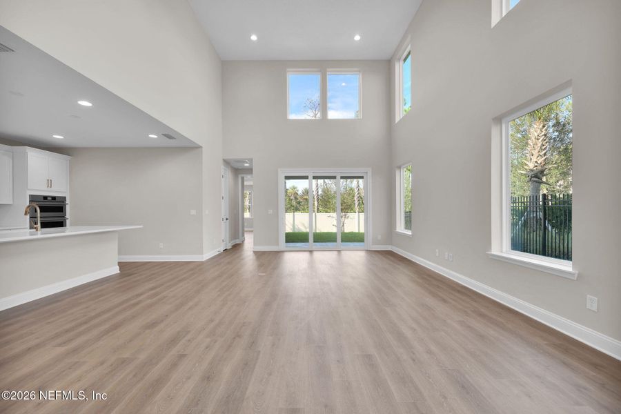 Spacious, unfurnished interior of a new home in , Ponte Vedra (Image 30). Spacious, unfurnished interior of a new home in , Ponte Vedra (Image 30).