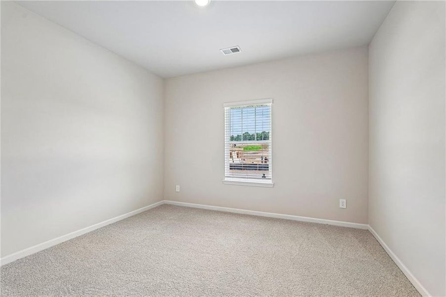 Spacious, unfurnished interior of a new home in Manning Mill, Adairsville (Image 30). Spacious, unfurnished interior of a new home in Manning Mill, Adairsville (Image 30).