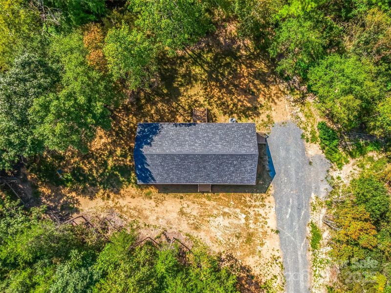 Front exterior of a new home in , New London, NC, highlighting curb appeal (Image 19).