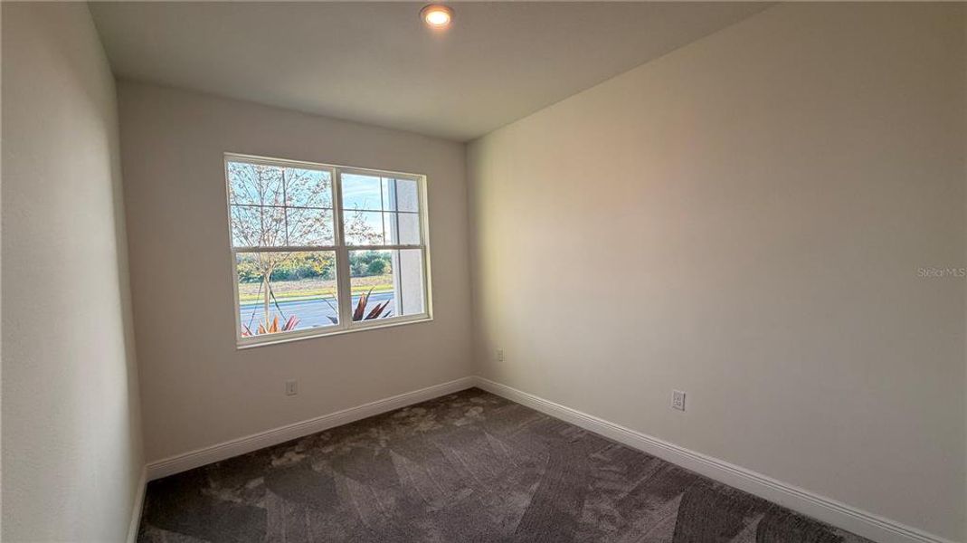 Spacious, unfurnished interior of a new home in Seaire, Parrish (Image 13).