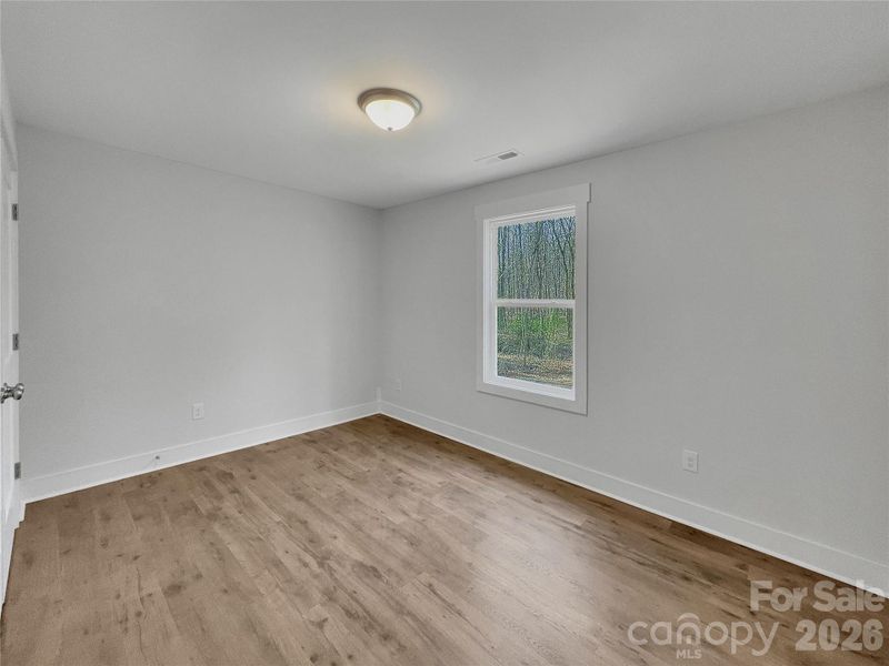 3rd bedroom 3rd bedroom