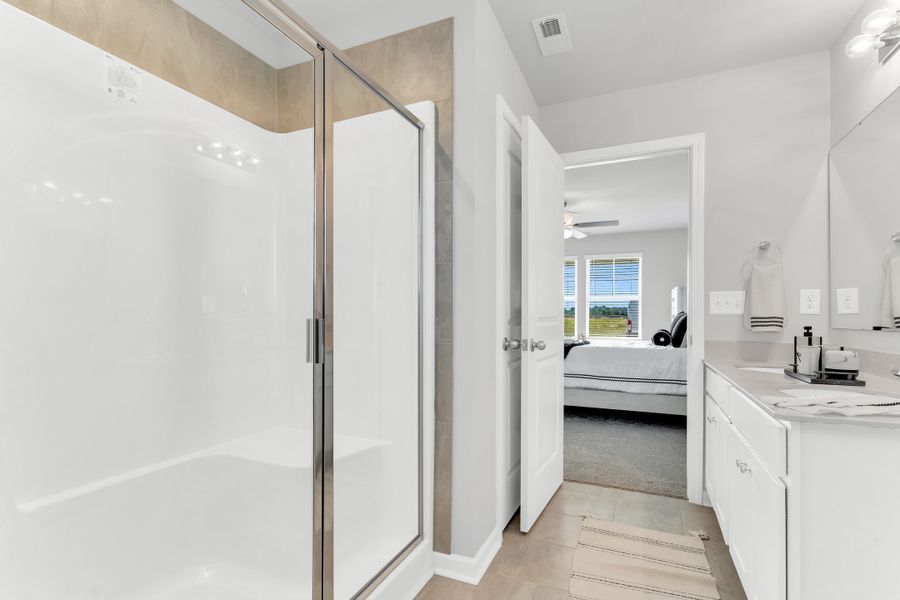 New Home in Raeford, NC.  - Slide 11