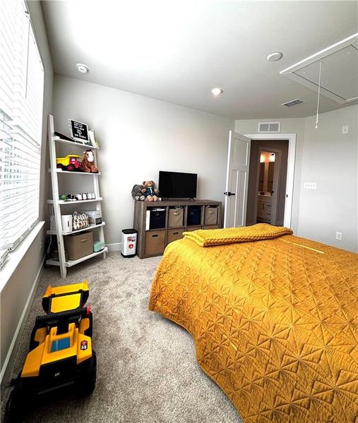 Furnished interior view inside a new home in , Locust Grove (Image 34). Furnished interior view inside a new home in , Locust Grove (Image 34).