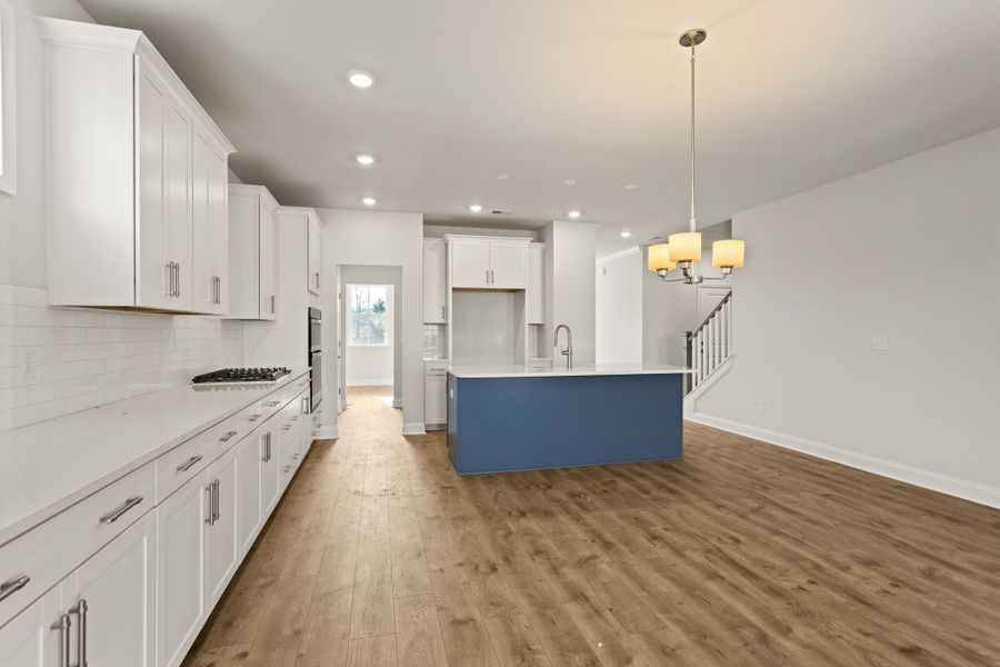 Easley, SC New Home.  - Slide 9