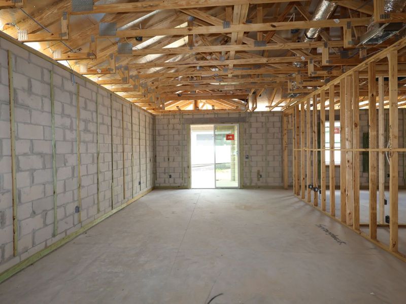 Framing Framing