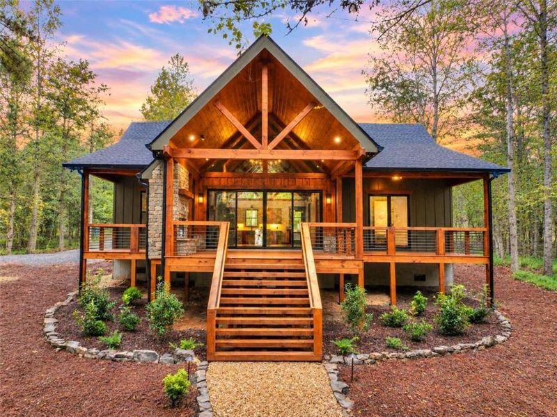 Community amenities in , Ellijay (Image 31).