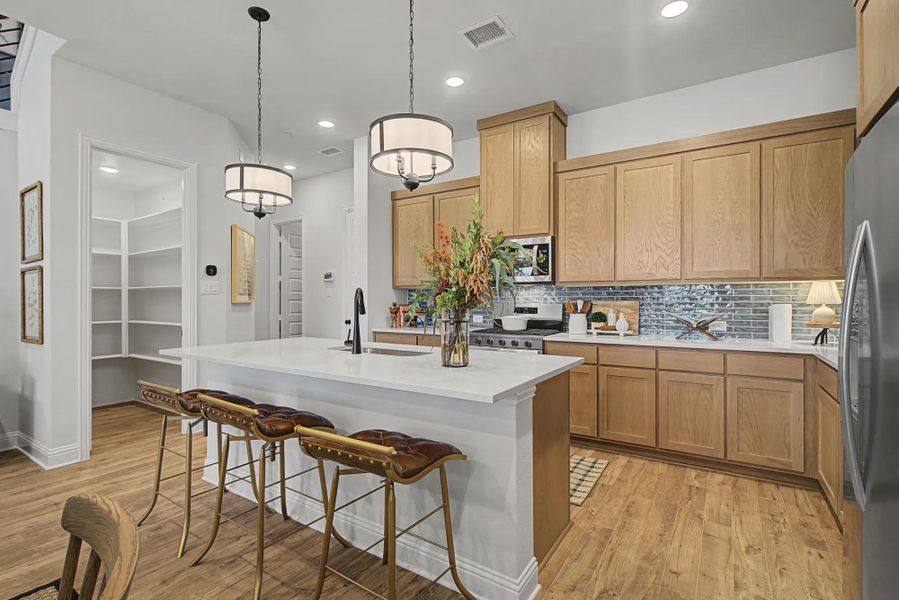 Emberly Kitchen Emberly Kitchen