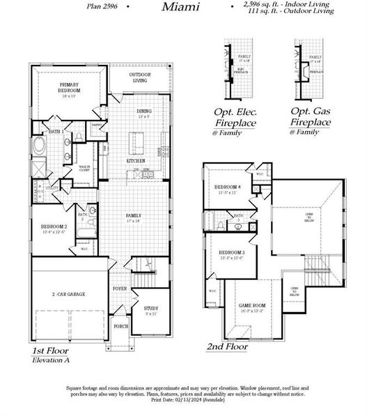 Floor Plan Floor Plan