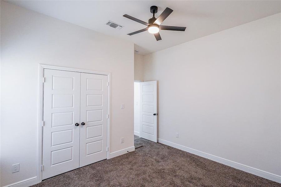 Spacious, unfurnished interior of a new home in , Dallas (Image 13). Spacious, unfurnished interior of a new home in , Dallas (Image 13).