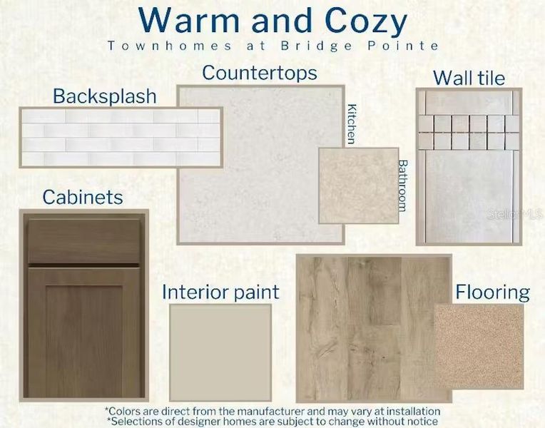 Sample of building materials used in homes in , St. Cloud (Image 7).