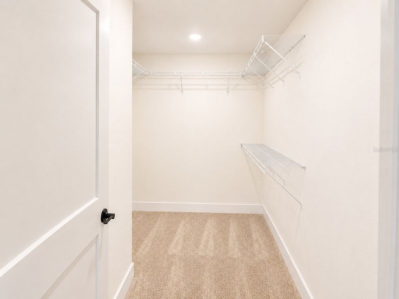 Spacious, unfurnished interior of a new home in Arbor Park, Leesburg (Image 13). Spacious, unfurnished interior of a new home in Arbor Park, Leesburg (Image 13).