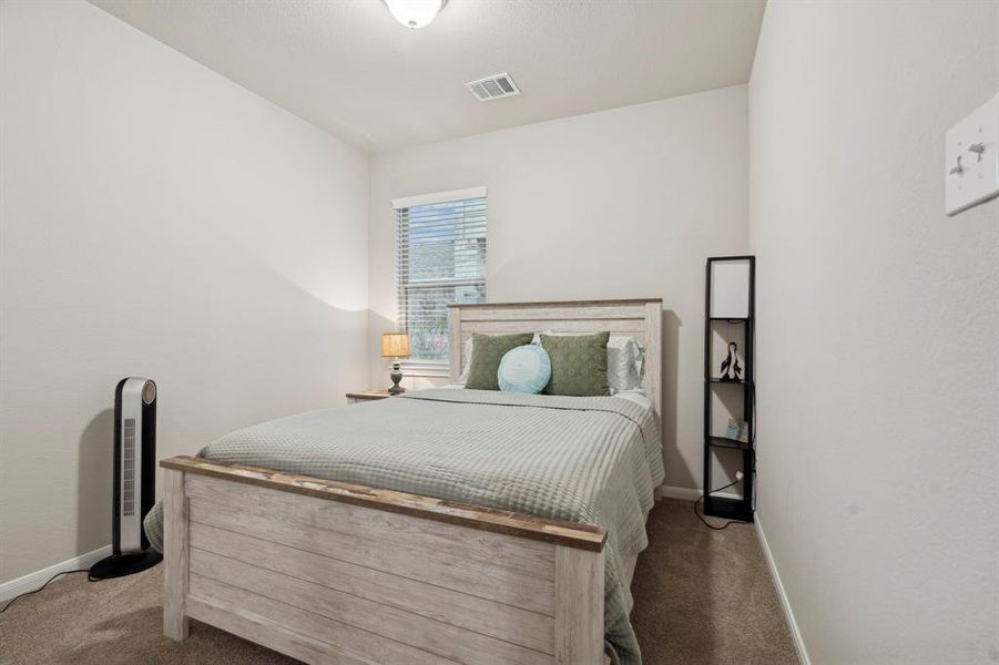 Boasting three spacious bedrooms and two full bathrooms, this gem offers ample room for relaxation and convenience.